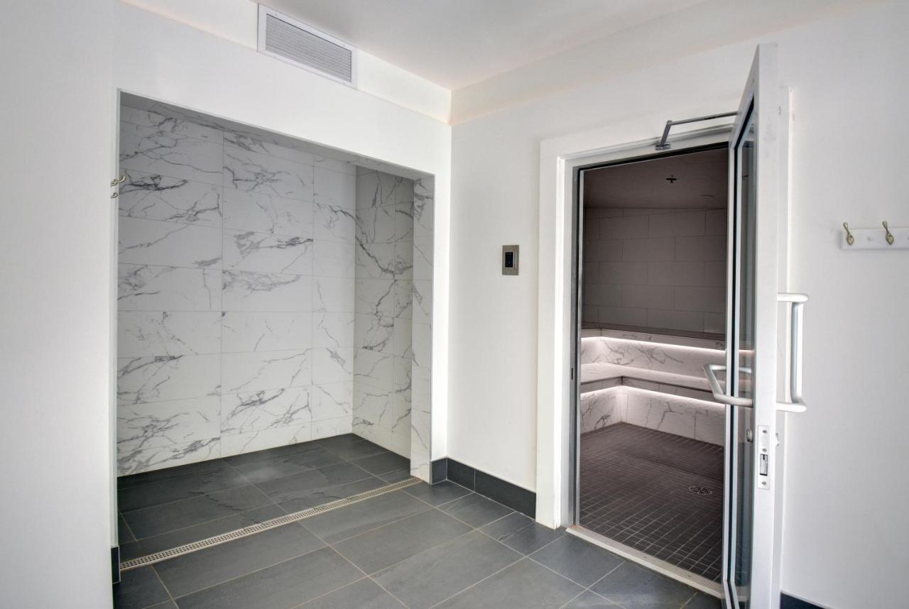 Rental Condo Tremblant-Les-Eaux Mont-Tremblant Exteriér fotografie